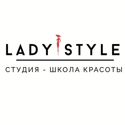 Логотип LadyStyle52